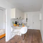 Bastille - 1Br - Paris Vacation Rentals