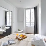 Bastille - 1Br - Paris Vacation Rentals