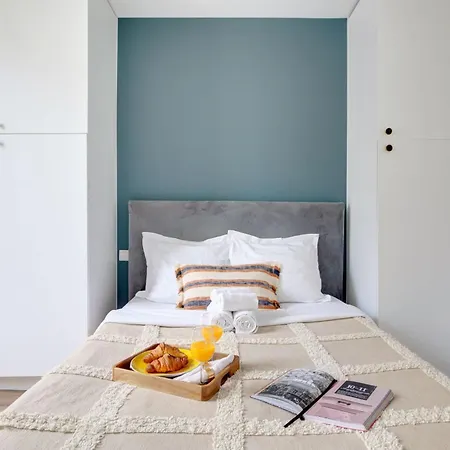 Apartment Bastille - 1br - Vacation Paris