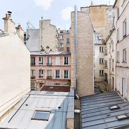 Bastille - 1br - Vacation Apartment